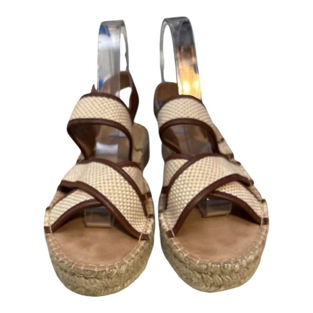 Madewell julie espadrille